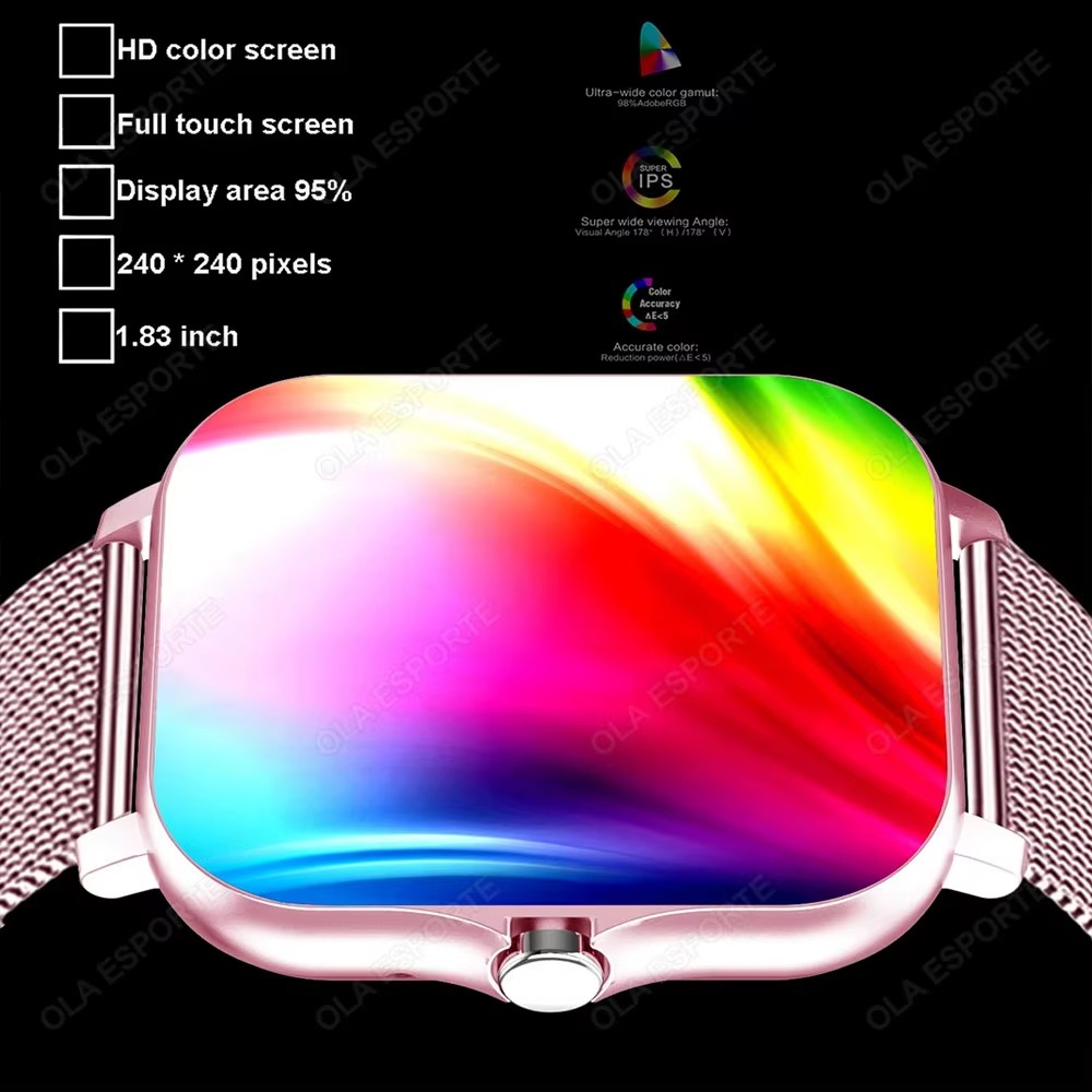 2026 New Multifunctional Smart - Turkey Women Fashion ulasan dan harga