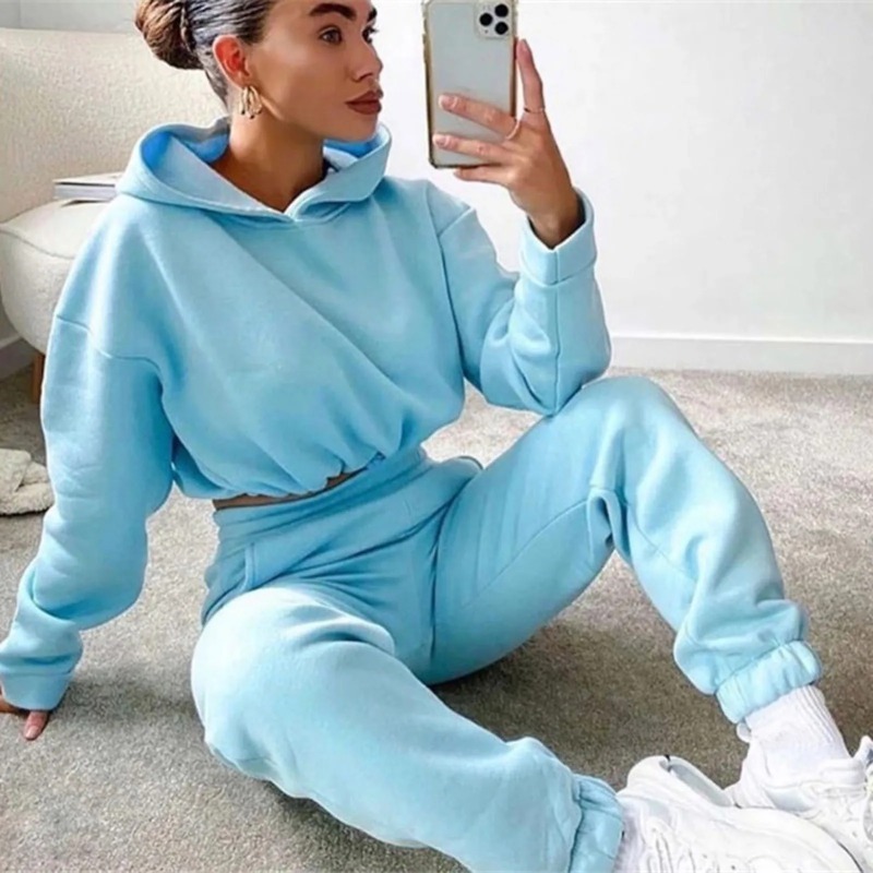 Fall Winter 2025 New Women's H - Hoodie Women Oversized ulasan dan harga