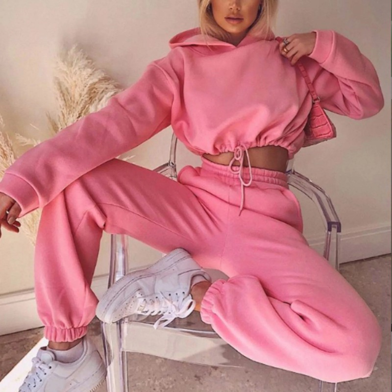 Fall Winter 2025 New Women's H - Hoodie Women Oversized ulasan dan harga