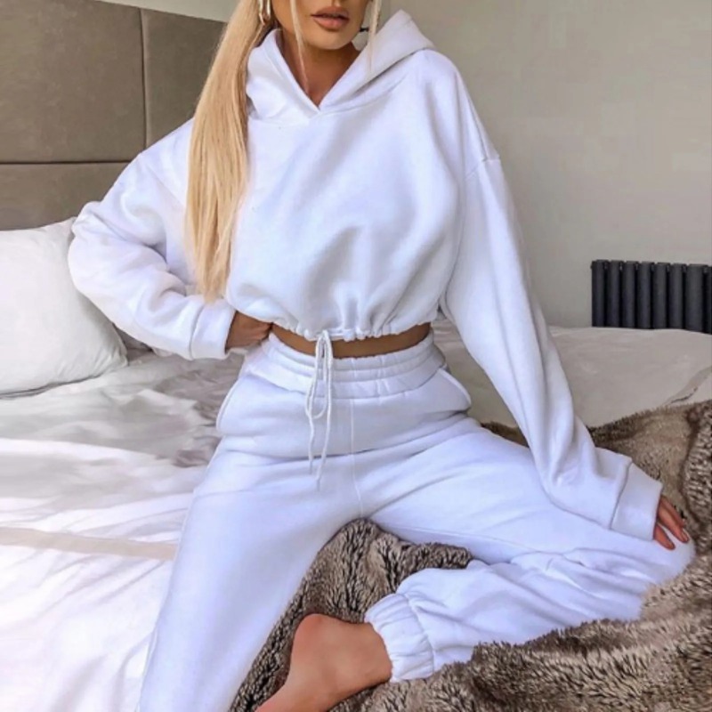 Fall Winter 2025 New Women's H - Hoodie Women Oversized ulasan dan harga