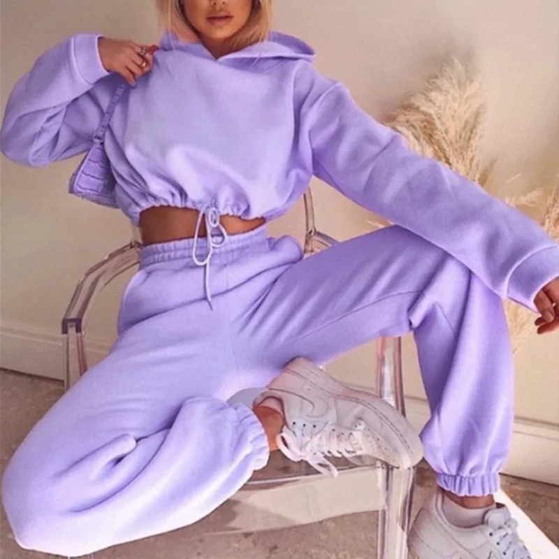Fall Winter 2025 New Women's H - Hoodie Women Oversized ulasan dan harga