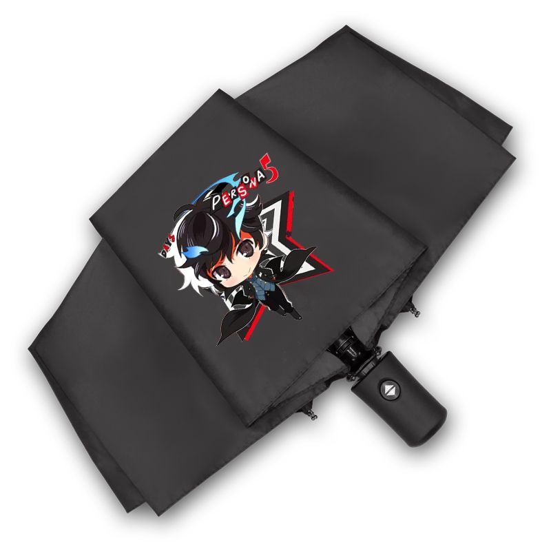 Persona Umbrella Cute Fashion  - Women'S Fashion Umbrella ulasan dan harga