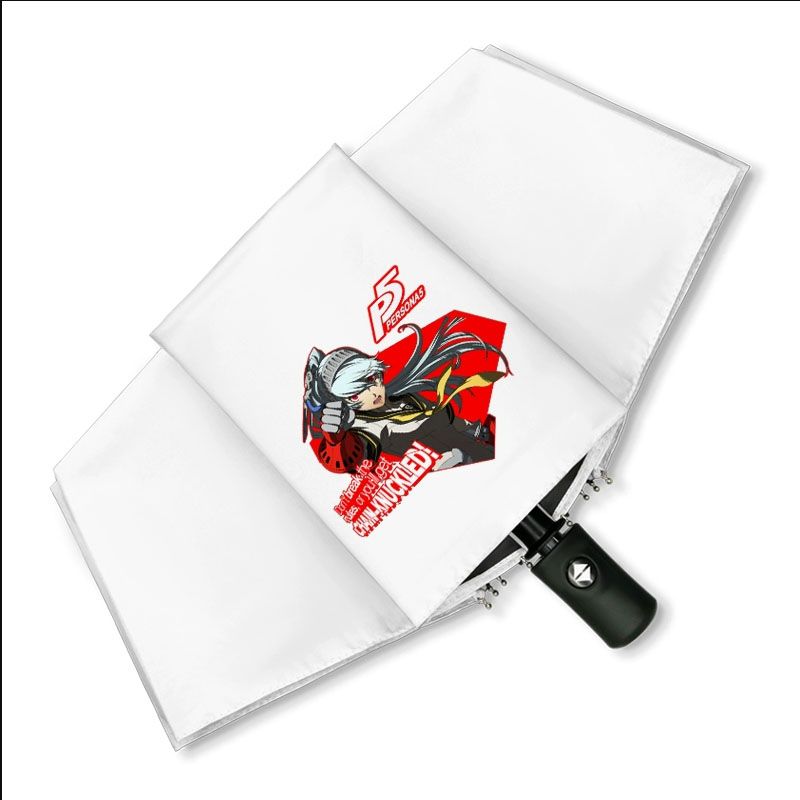 Persona Umbrella Cute Fashion  - Women'S Fashion Umbrella ulasan dan harga