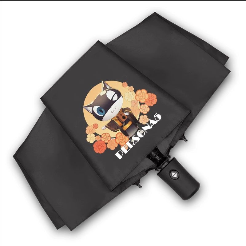 Persona Umbrella Cute Fashion  - Women'S Fashion Umbrella ulasan dan harga