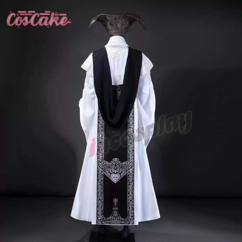 Game Bloodborne The Choir Cosp - Women'S Fashion Hats ulasan dan harga