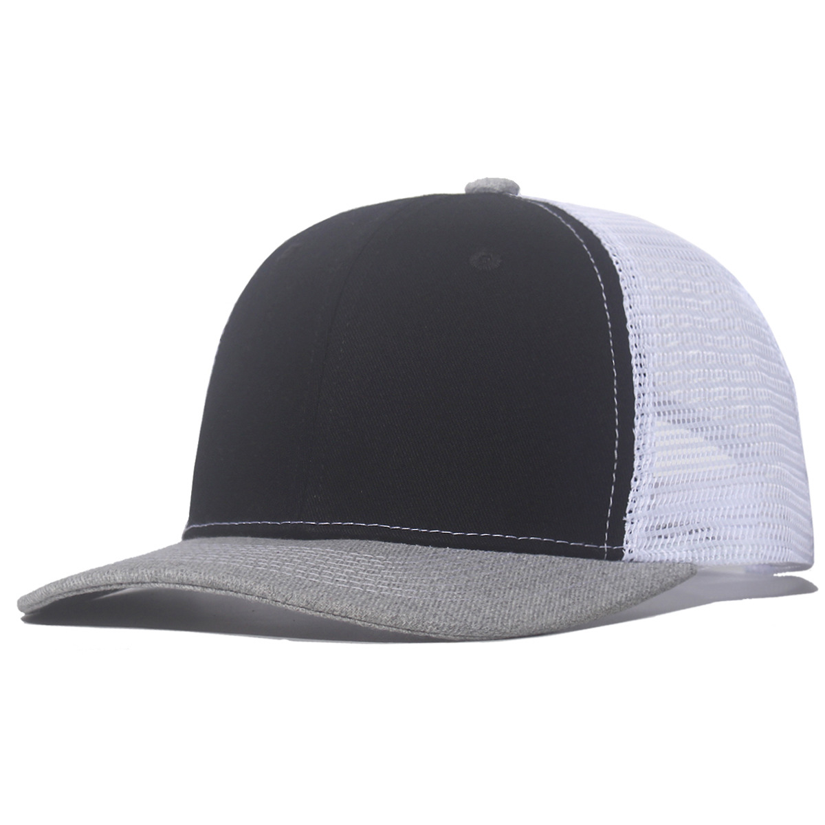 Custom Logo Sport Snapback Cap - Women'S Fashion Hats ulasan dan harga