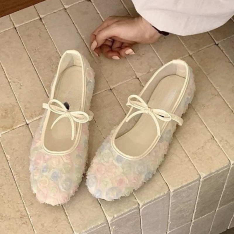 Gentle New Chinese Rose Mesh M - Women'S Fashion Spring Summer 2026 ulasan dan harga