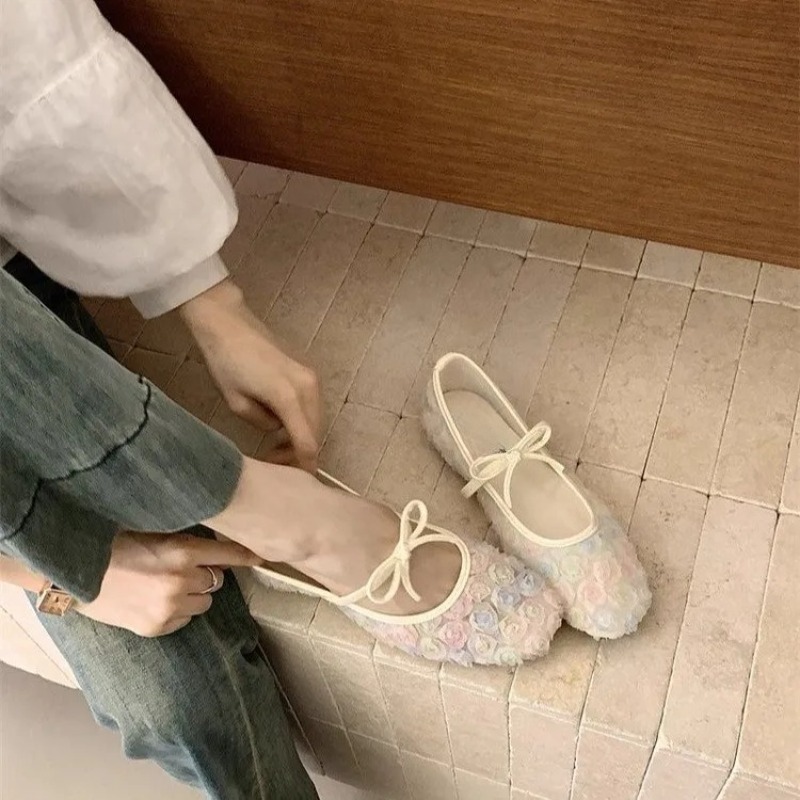 Gentle New Chinese Rose Mesh M - Women'S Fashion Spring Summer 2026 ulasan dan harga