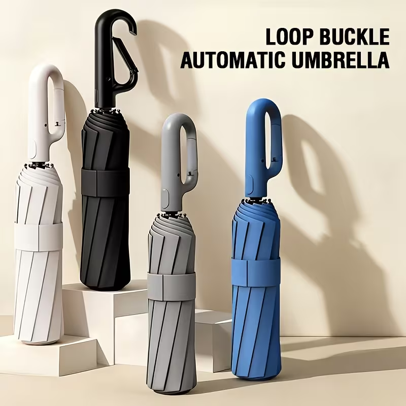 Multi-functional Umbrella - St - Women'S Fashion Umbrella ulasan dan harga