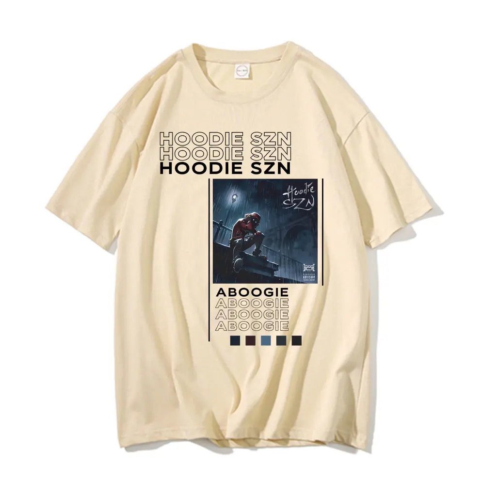 Rapper A Boogie Wit Da Hoodie  - Hoodie Women Oversized ulasan dan harga