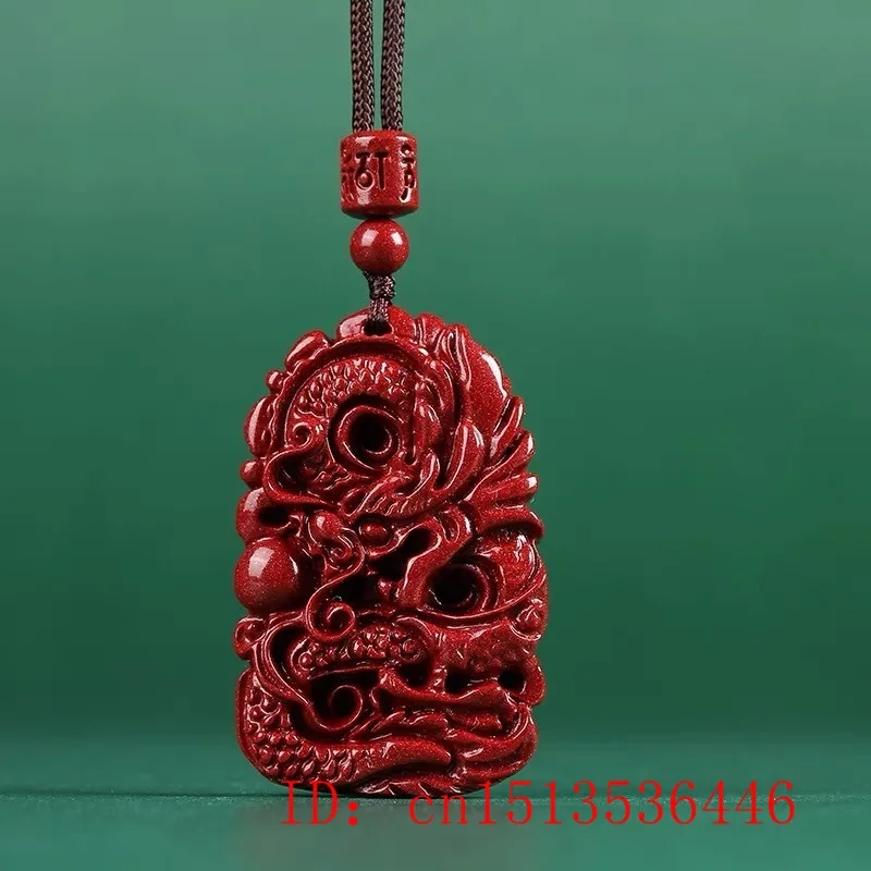Fashion Cinnabar Jade Double S - Women Fashion Jewellery ulasan dan harga