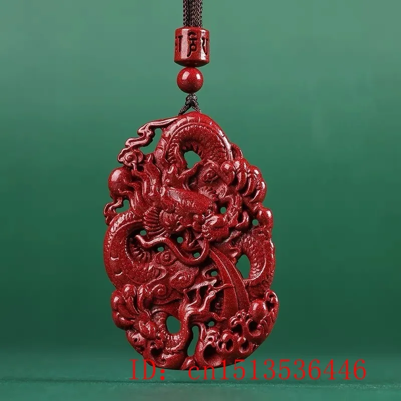 Fashion Cinnabar Jade Double S - Women Fashion Jewellery ulasan dan harga