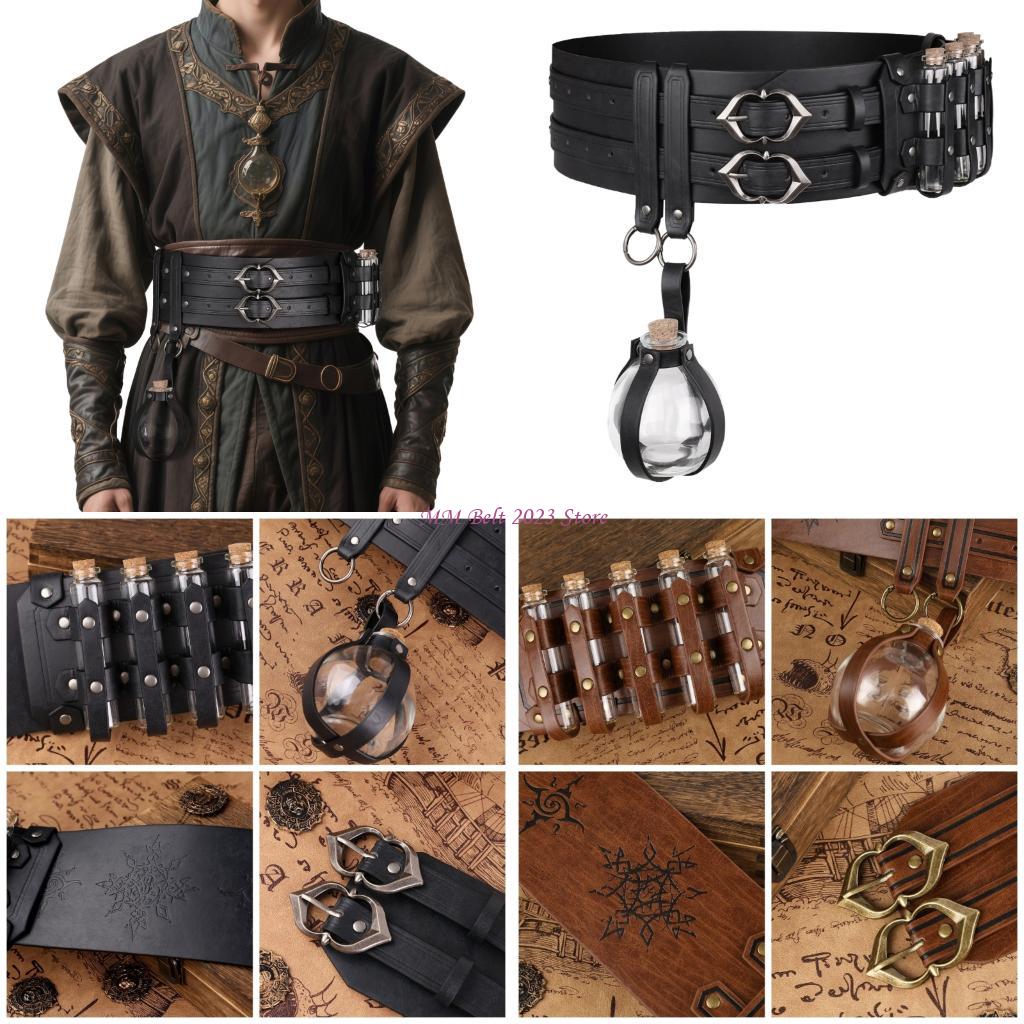 49ME Looking Alchemist Utility - Women'S Fashion Utility Belt ulasan dan harga