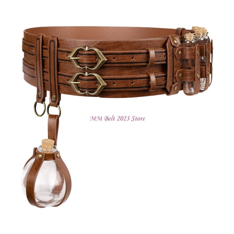 49ME Looking Alchemist Utility - Women'S Fashion Utility Belt ulasan dan harga