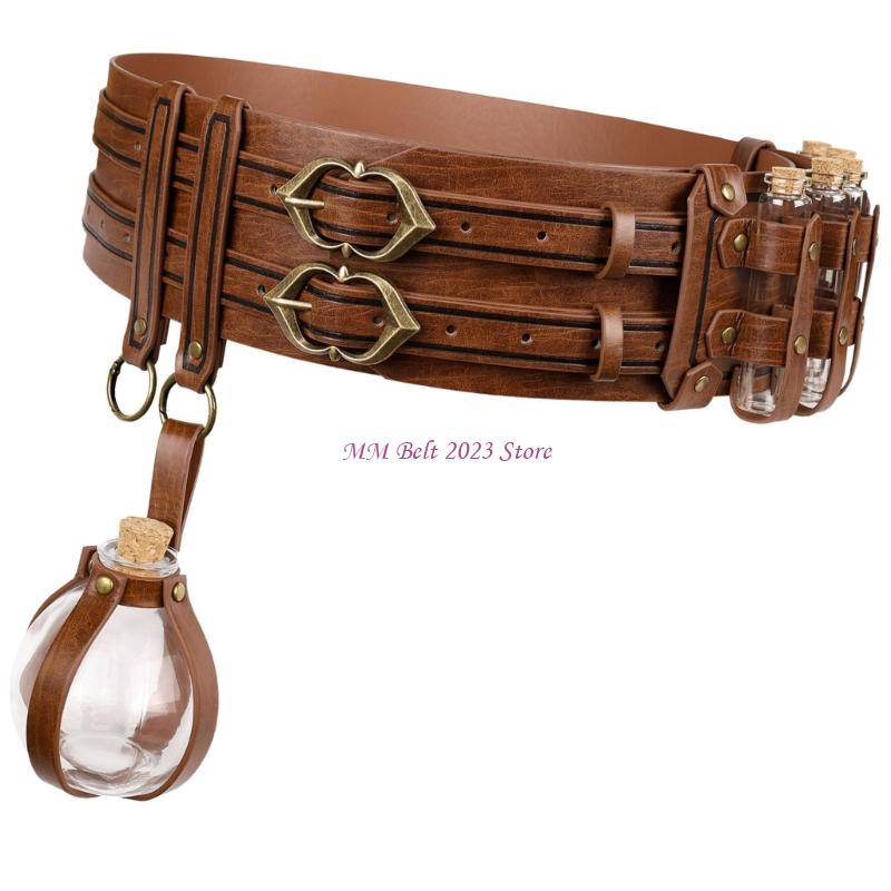 49ME Looking Alchemist Utility - Women'S Fashion Utility Belt ulasan dan harga