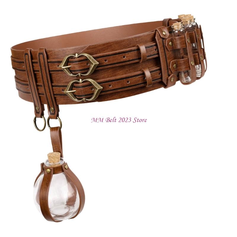 49ME Looking Alchemist Utility - Women'S Fashion Utility Belt ulasan dan harga