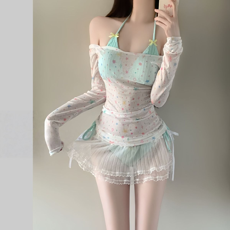 2026 Summer Women's Long Sleev - Women'S Fashion ulasan dan harga