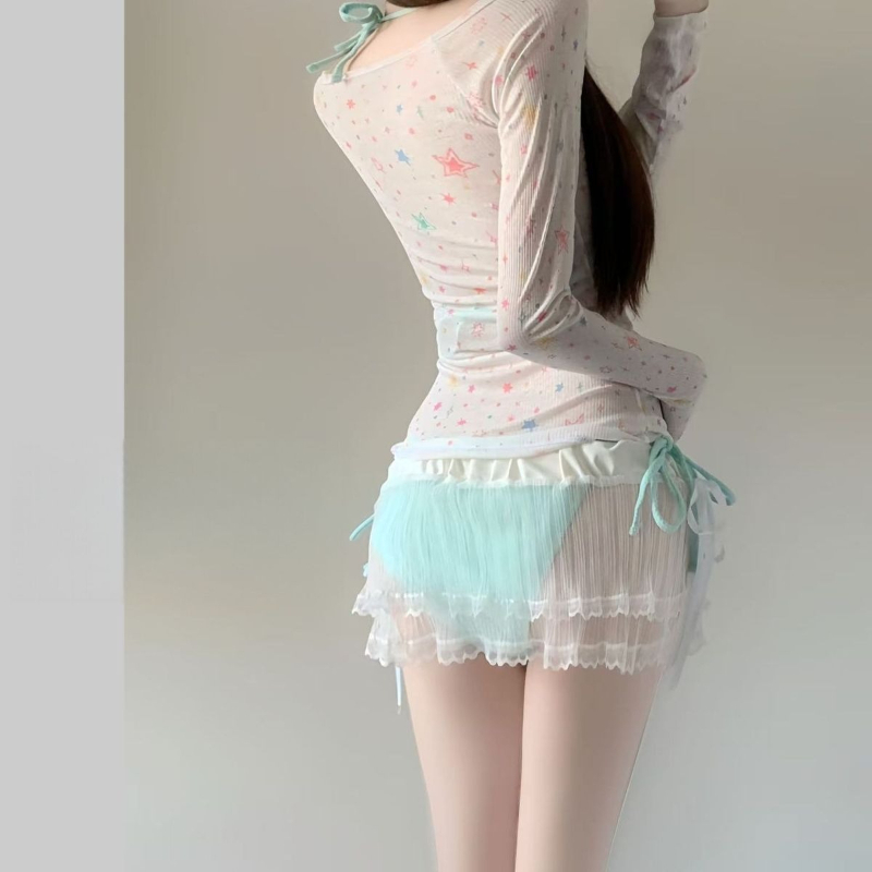 2026 Summer Women's Long Sleev - Women'S Fashion ulasan dan harga