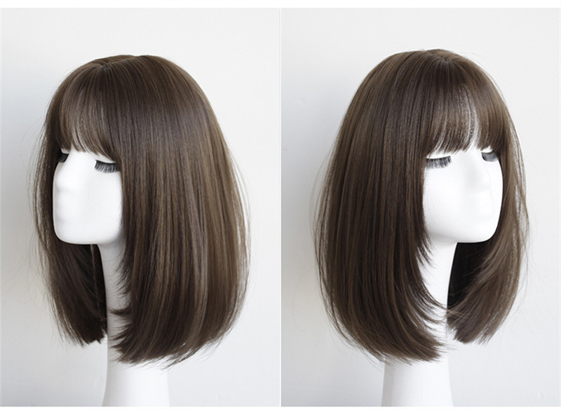 Korea Style Hair Extensions Sy - Women'S Fashion Hats ulasan dan harga