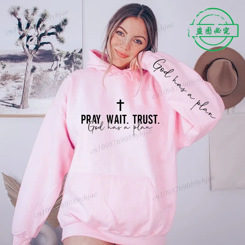 Trendy Christian Quote Print S - Women Fashion Quotes ulasan dan harga
