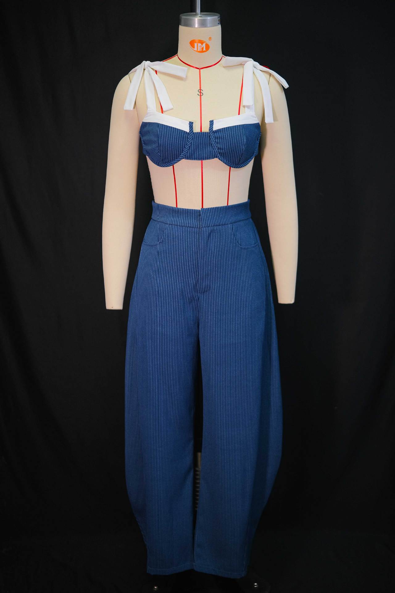 2 Piece Summer Fashion Women S - Xl Women'S Fashion ulasan dan harga