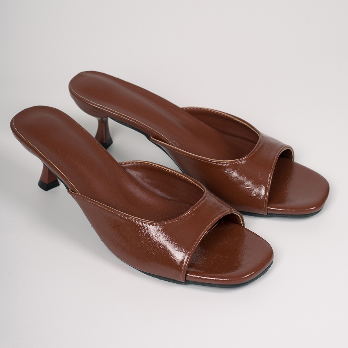 2026 New Women Open Toe High H - Women'S Fashion Spring Summer 2026 ulasan dan harga