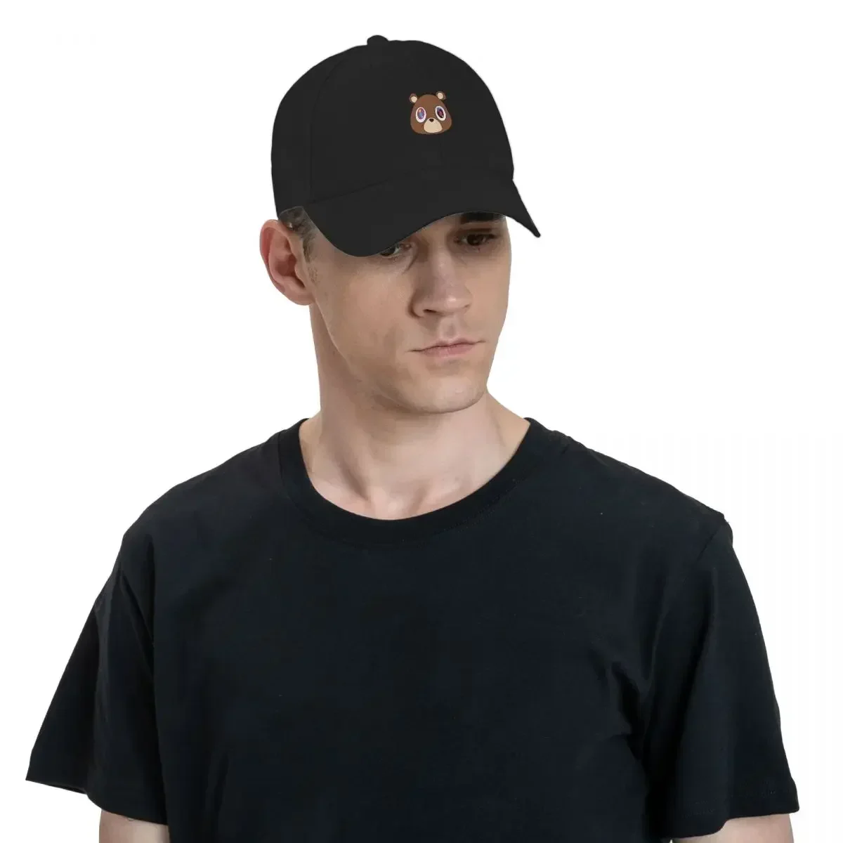 2026 Kanye West Graduation Bea - Women'S Fashion Wild West ulasan dan harga