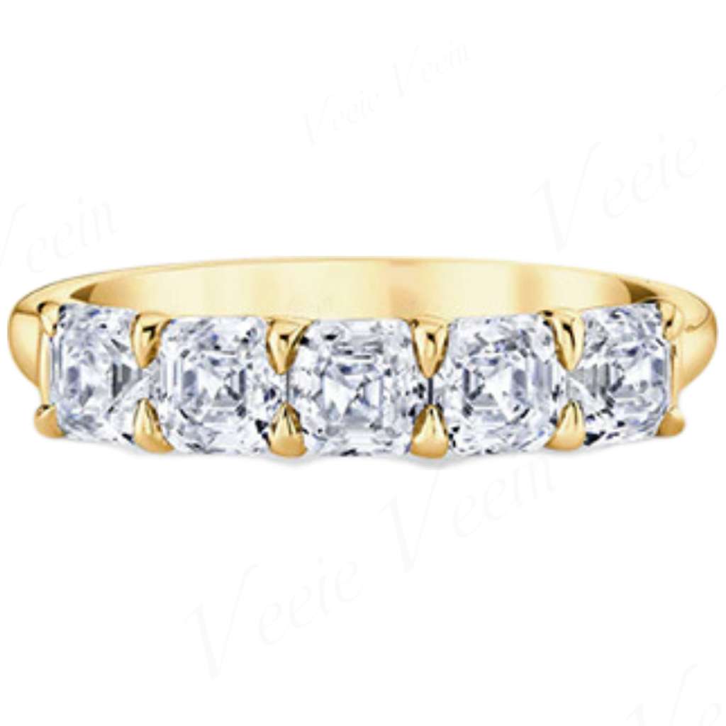Veeie Veein Brand Jewelry Wome - Women'S Fashion Rings Gold ulasan dan harga