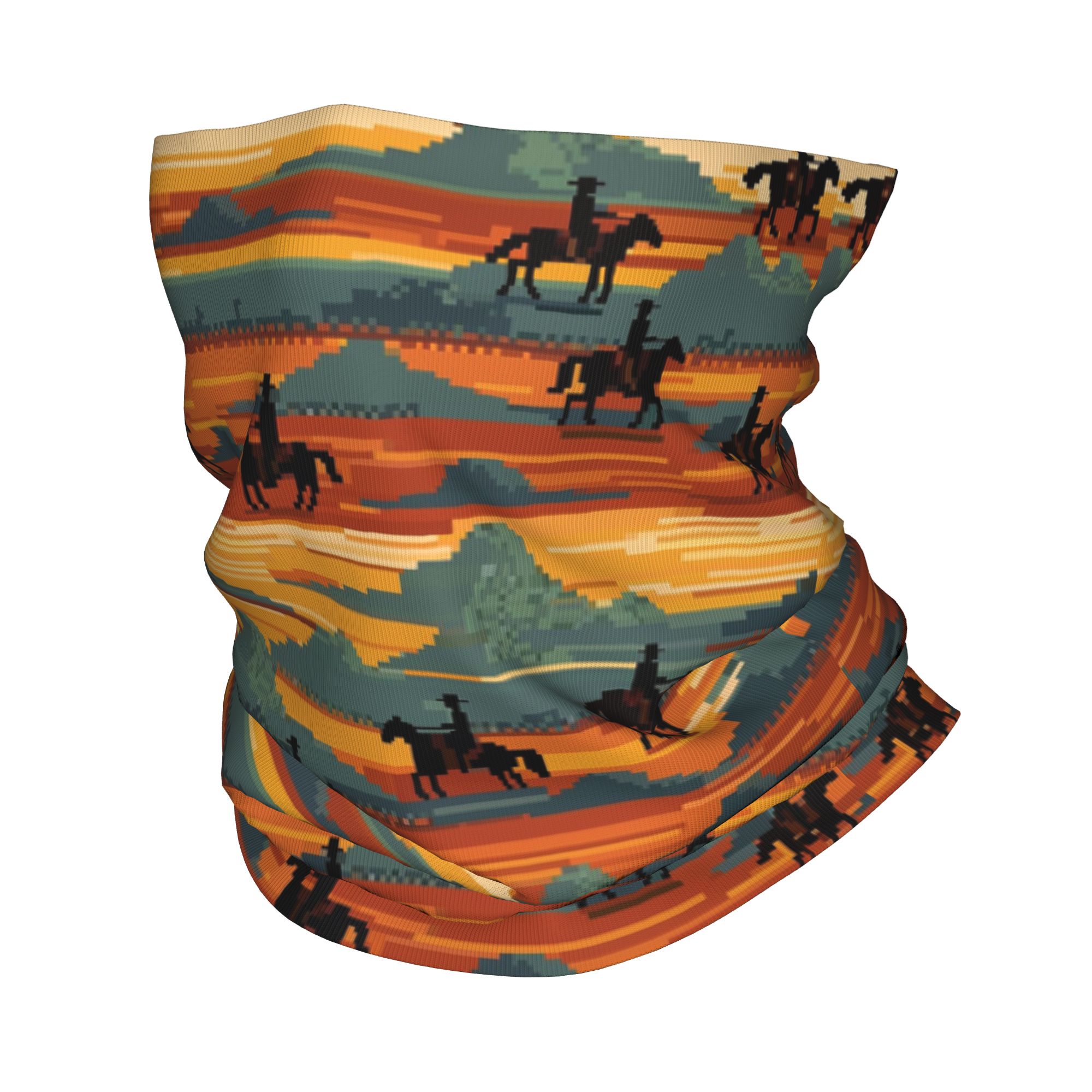 Wild West Cowboy Riders in the - Women'S Fashion Wild West ulasan dan harga