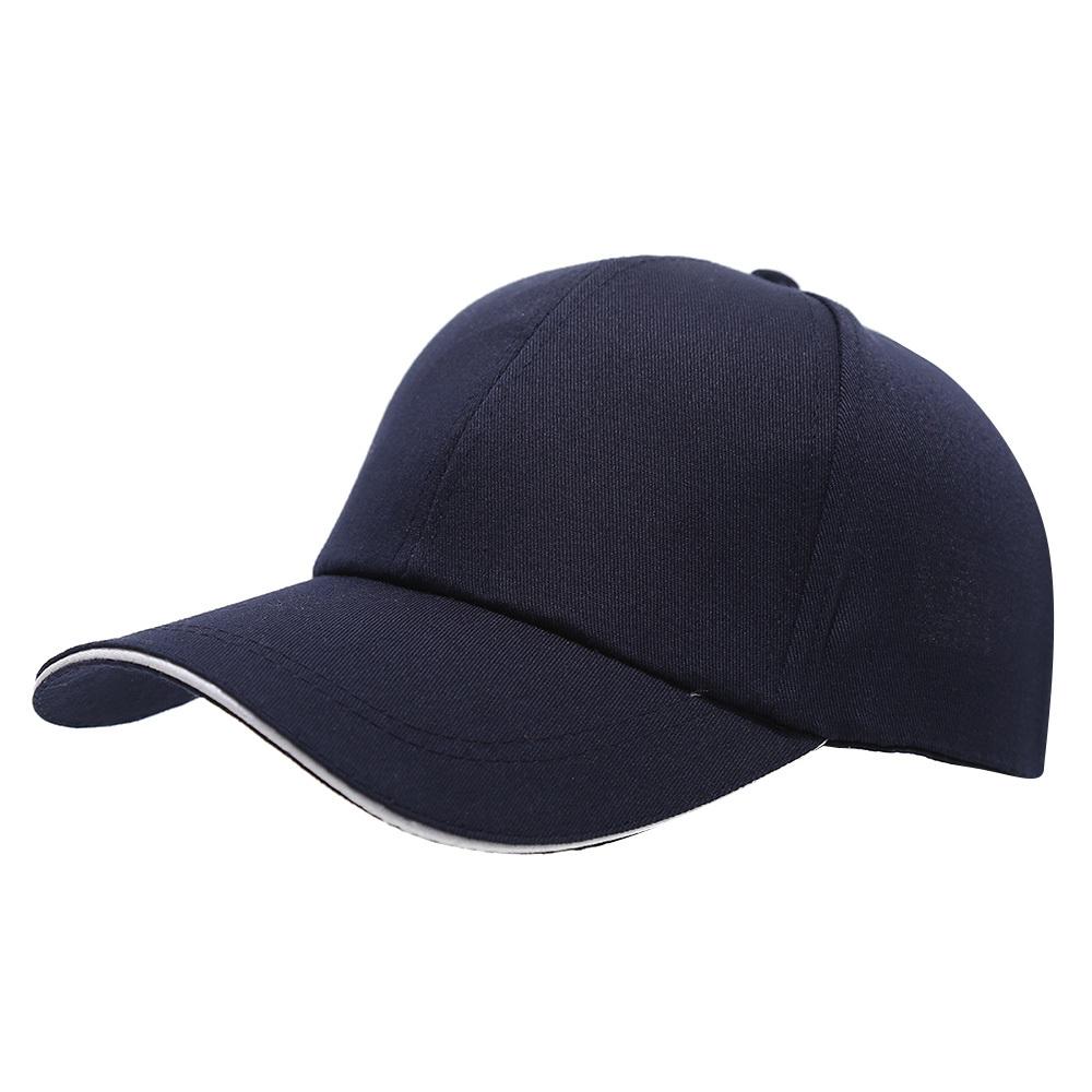 Customized Printed Logo Pure C - Women'S Fashion Hats ulasan dan harga