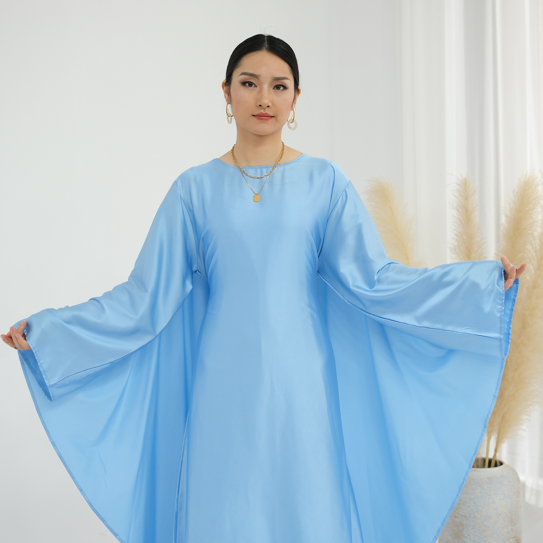 2026 Ramadan Arabic Women Musl - Turkey Women Fashion ulasan dan harga