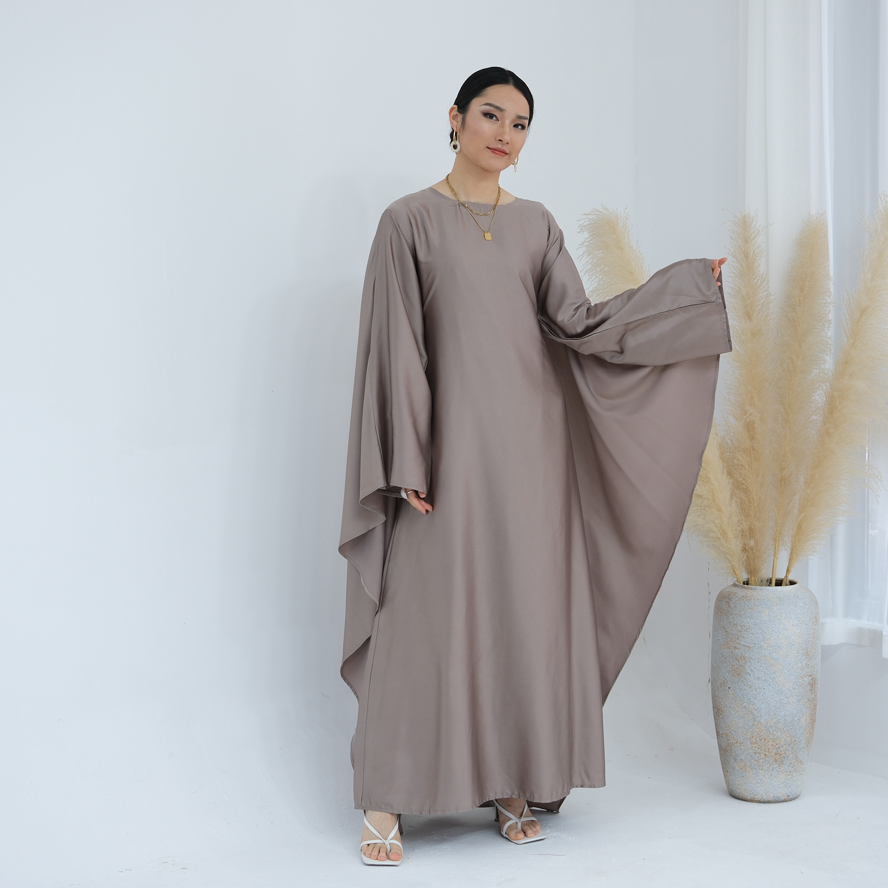 2026 Ramadan Arabic Women Musl - Turkey Women Fashion ulasan dan harga