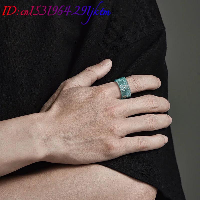 Natural Burmese Jadeite Buddha - Women'S Fashion ulasan dan harga