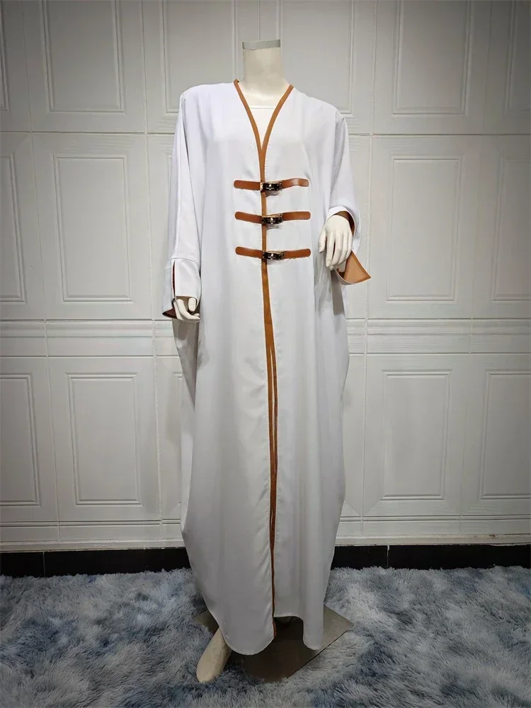 Ramadan Kimono Abaya Dubai Tur - Turkey Women Fashion ulasan dan harga