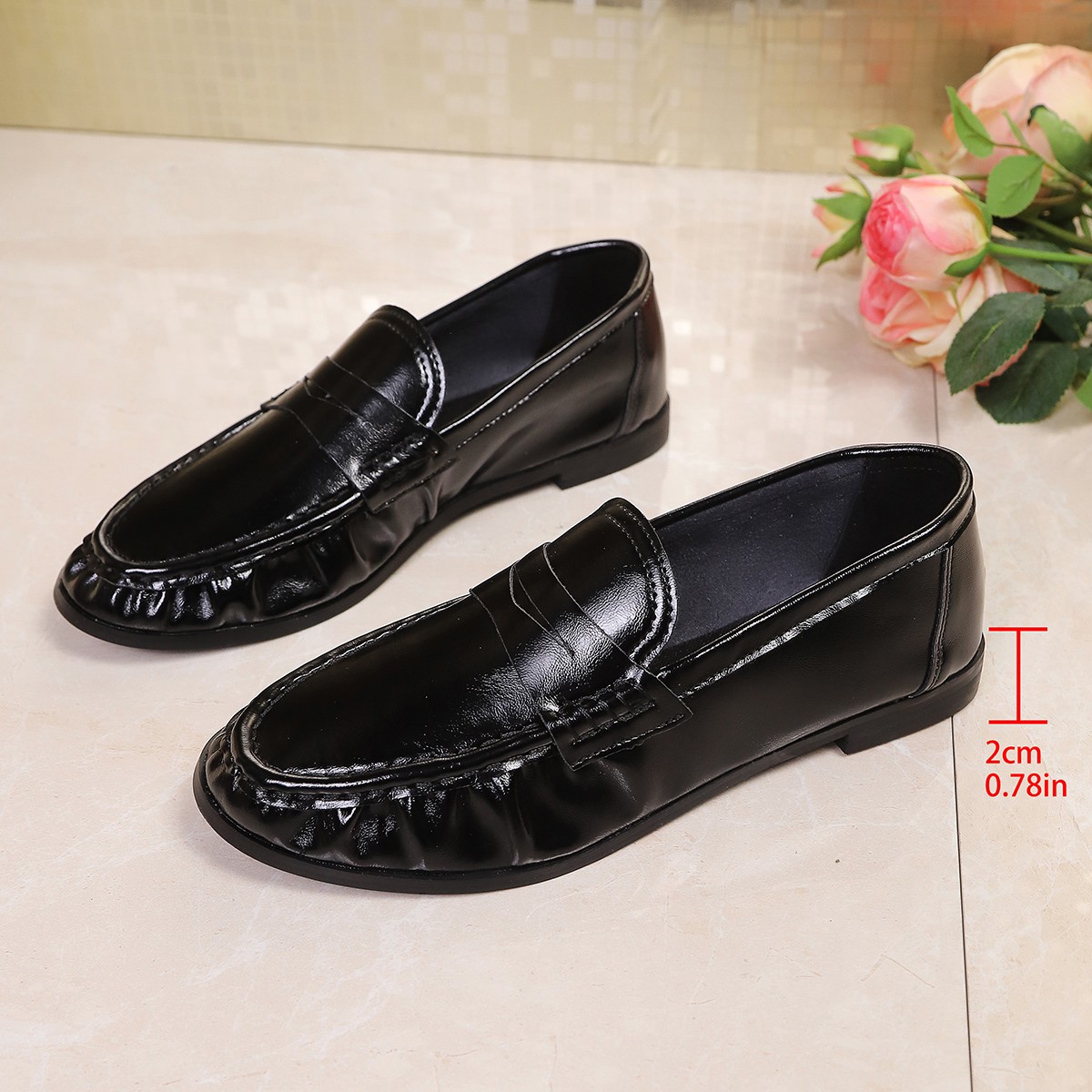 2026 Summer British Style Blac - Women'S Fashion Spring Summer 2026 ulasan dan harga