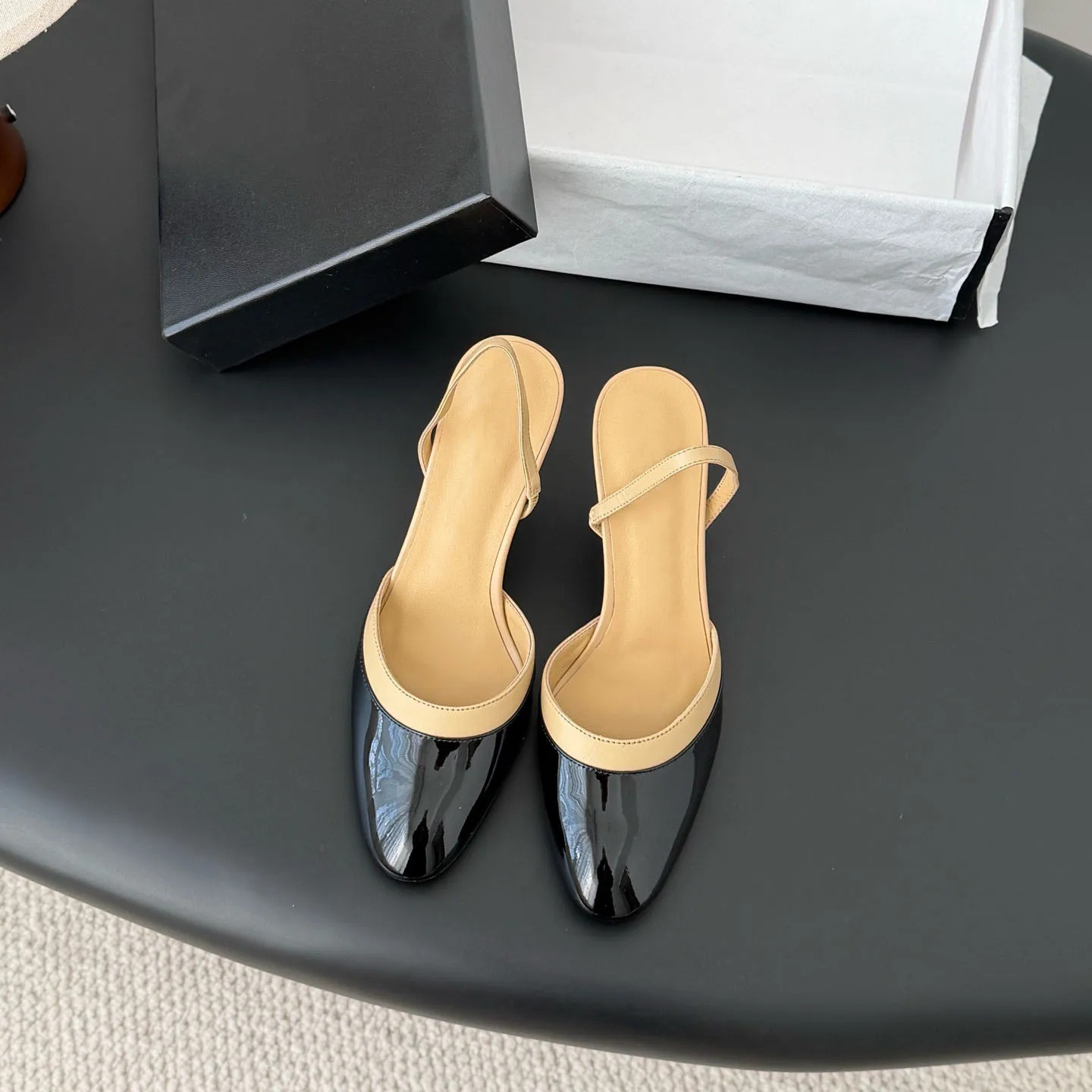 2026 Spring New Arrival Genuin - Women'S Fashion Spring Summer 2026 ulasan dan harga