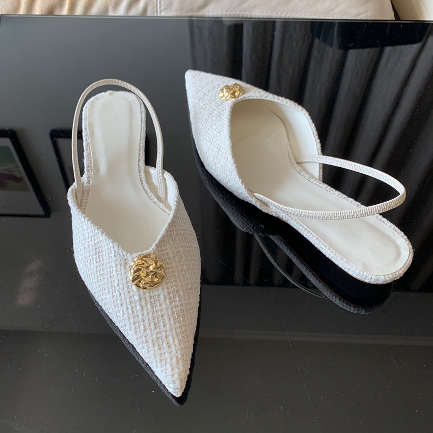 2025 New Brand Women Sandal Fa - Women'S Fashion For Summer 2025 ulasan dan harga