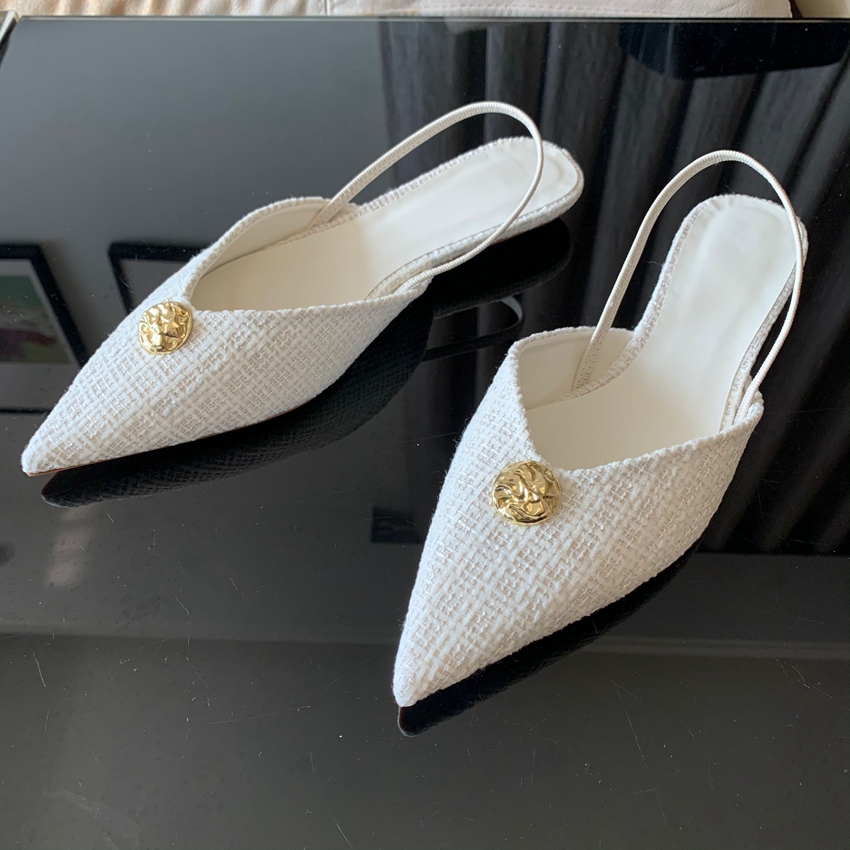 2025 New Brand Women Sandal Fa - Women'S Fashion For Summer 2025 ulasan dan harga