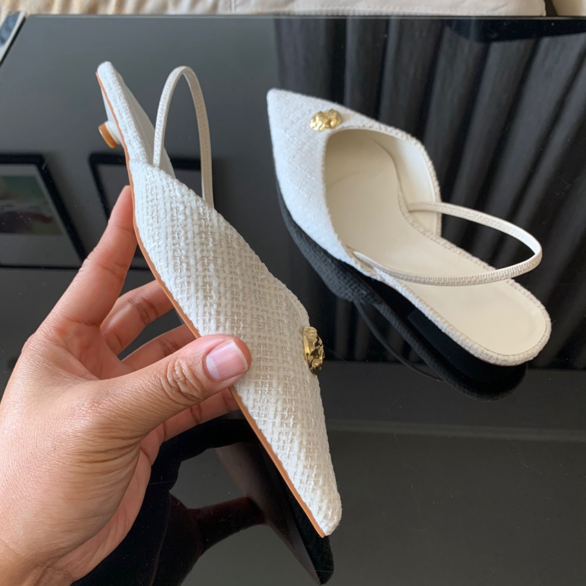 2025 New Brand Women Sandal Fa - Women'S Fashion For Summer 2025 ulasan dan harga
