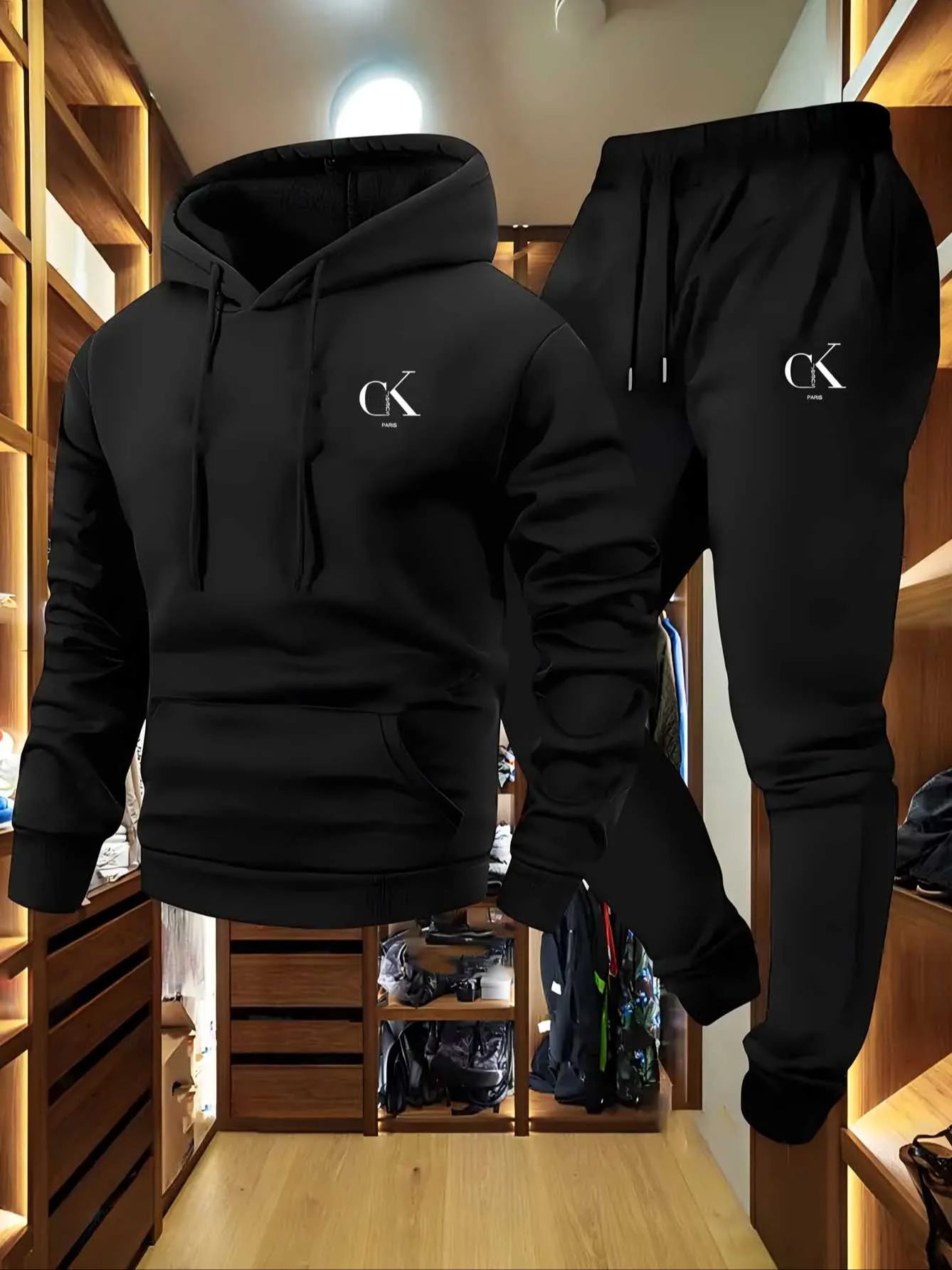 Hot Autumn 2026 Luxury Oversiz - Hoodie Women Oversized ulasan dan harga