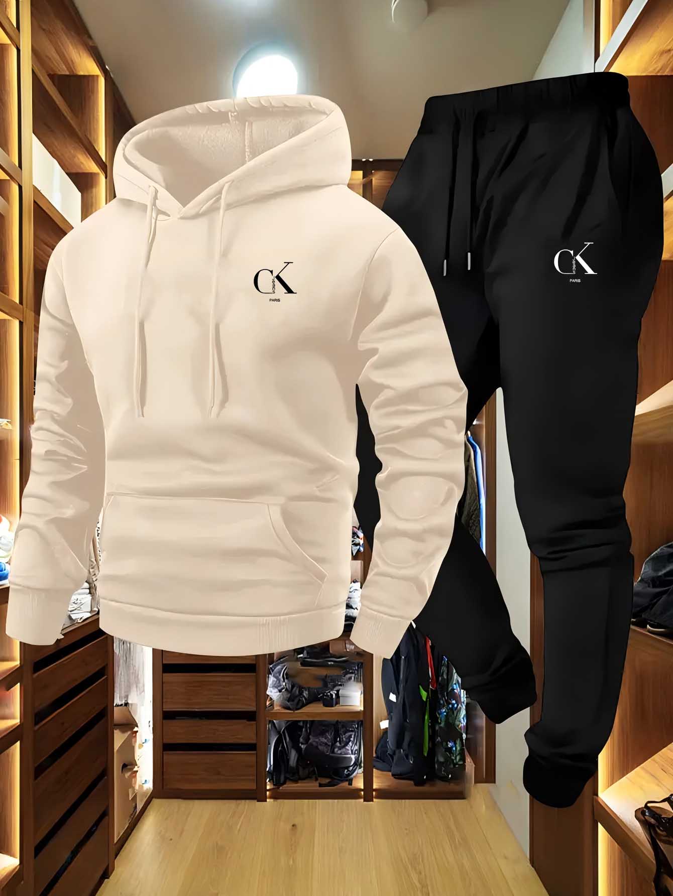 Hot Autumn 2026 Luxury Oversiz - Hoodie Women Oversized ulasan dan harga