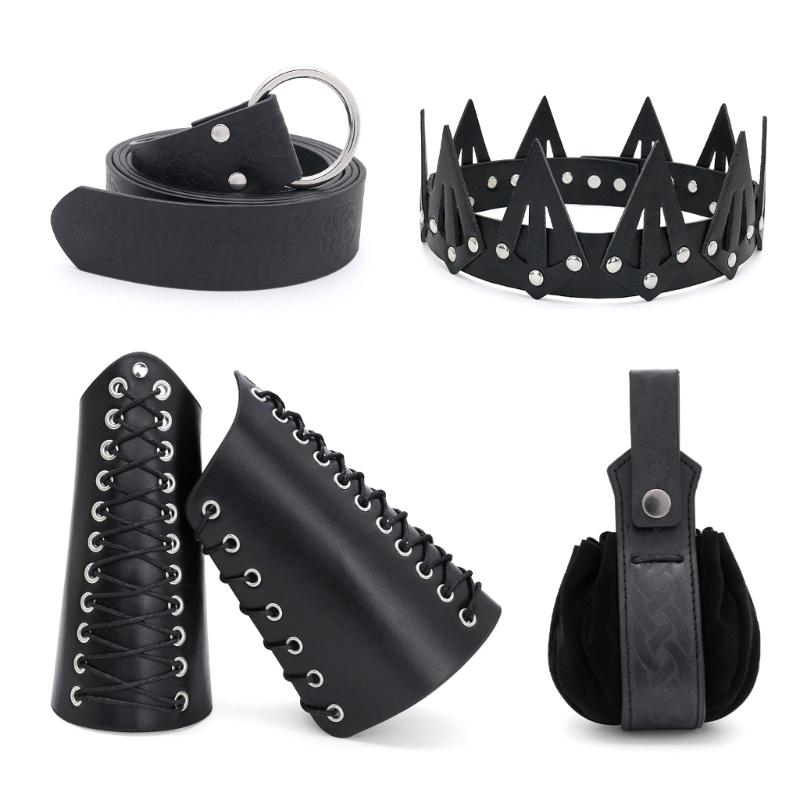 39BB Roleplaying Utility Belt  - Women'S Fashion Utility Belt ulasan dan harga