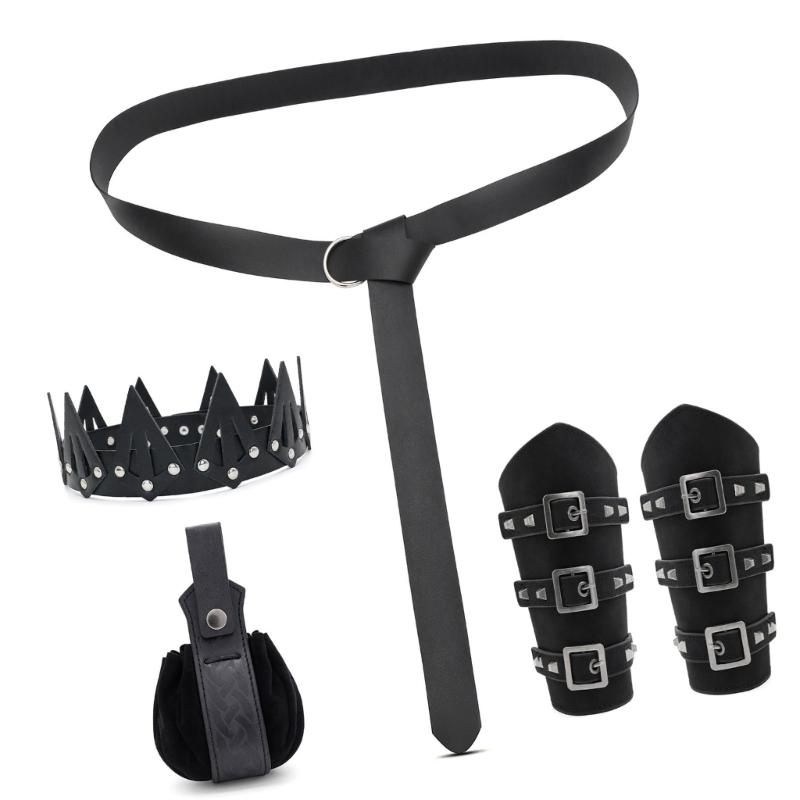 39BB Roleplaying Utility Belt  - Women'S Fashion Utility Belt ulasan dan harga