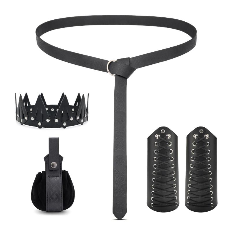 39BB Roleplaying Utility Belt  - Women'S Fashion Utility Belt ulasan dan harga