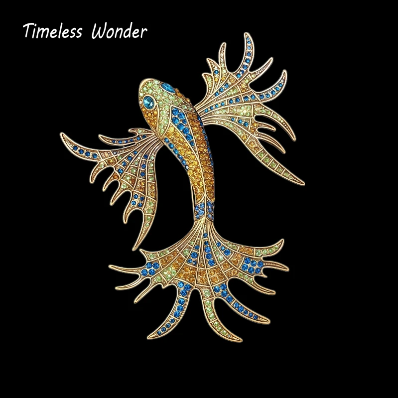 Timeless Wonder Fancy Zircon X - Xl Women'S Fashion ulasan dan harga