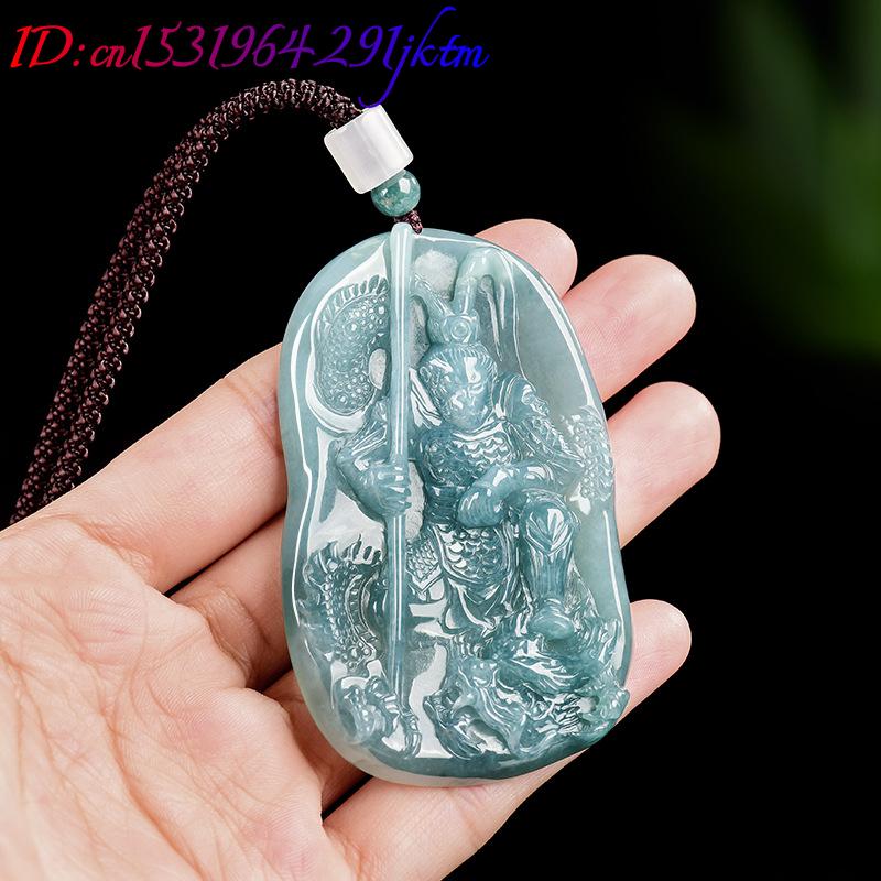 Burmese Jadeite Monkey King Pe - Women'S Fashion ulasan dan harga