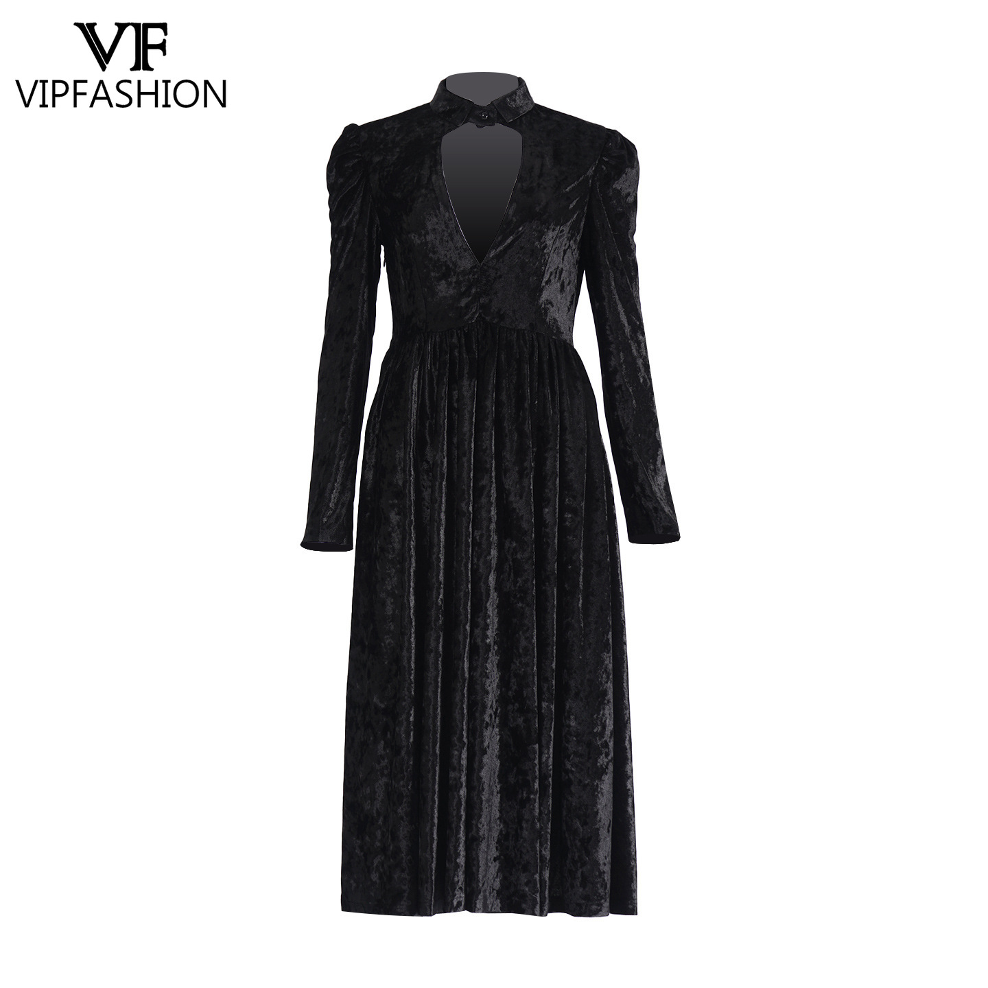 VIP FASHION Wed. Mother Hallow - Xl Women'S Fashion ulasan dan harga