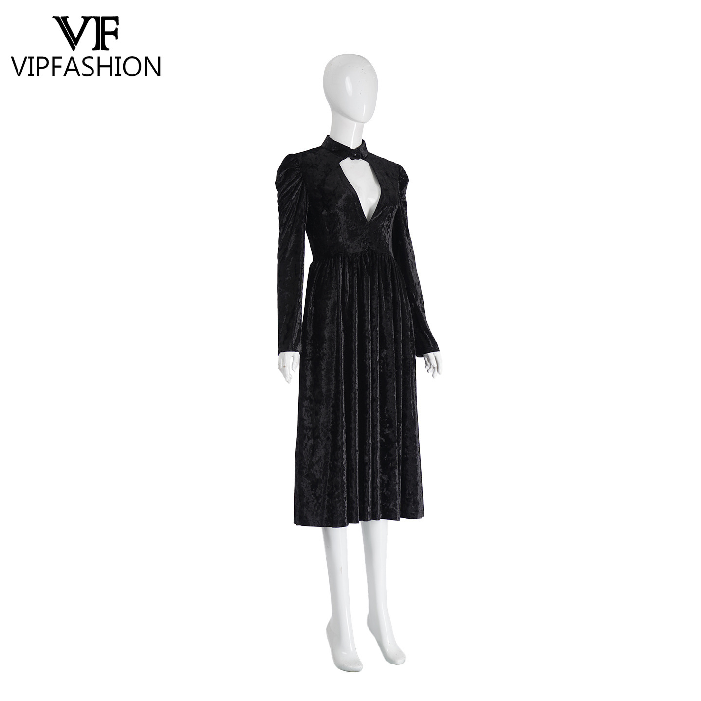 VIP FASHION Wed. Mother Hallow - Xl Women'S Fashion ulasan dan harga
